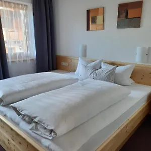 Guest house Haus Gmahblick Ferienwonungen