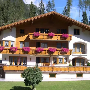 Landhaus Bader Apartamento