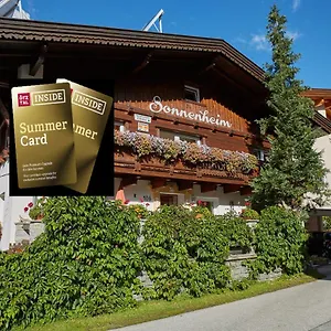 Apartamento Haus Sonnenheim