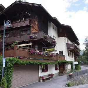 Apartpension Schollberg 招待所
