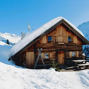 Lägenhet Holiday Siggi's Almhütte - Otr03515-h