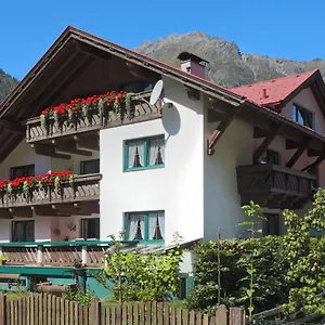 Apartamento Appartement Christoph *