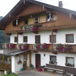Farm stay Haus Ausserberg *