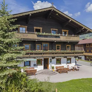 Weberhof 3 * Brixen im Thale