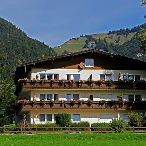 Tirolerhaus Apartment