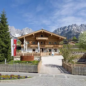 Apartamento Dorfkaiser *