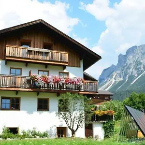 Apartamento Sonnenhof
