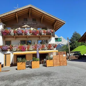 Appartementhaus Bergland