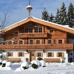 Wegrainhof * Kirchberg in Tirol