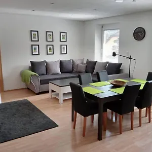 Gemütliches In Apartment *