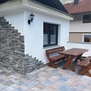 Haus Annemarie Apartamento