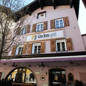 Glockenspiel By Managers Διαμέρισμα