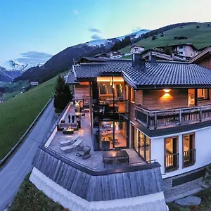 Chalet's Alpenjuwel טוקס