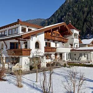Alpinschlossl Aparthotel 3*