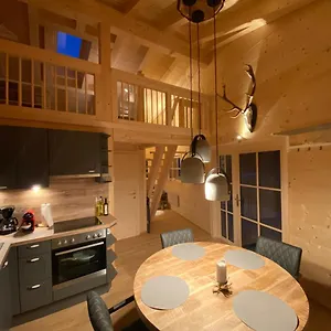 Karwendel Apartment Scharnitz