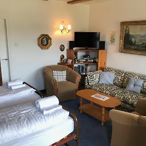 Daire Apartment Hohe Munde - Haus Alpenland Seefeld in Tirol