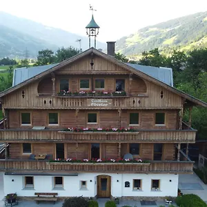 Appartement Eberler *