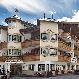 Alpenjuwel 4 Sterne Superior 4* Tux