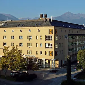 Kolpinghaus Hostel *