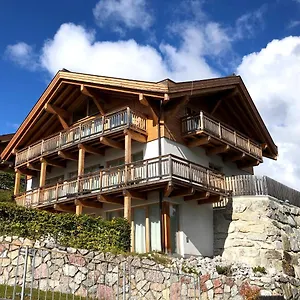 Bergzeit *