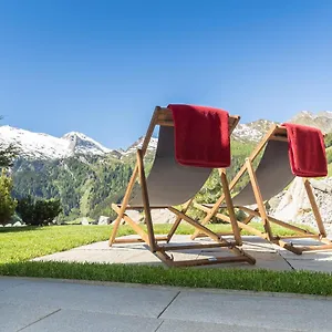 Apartamento Mader Hintertux Tux