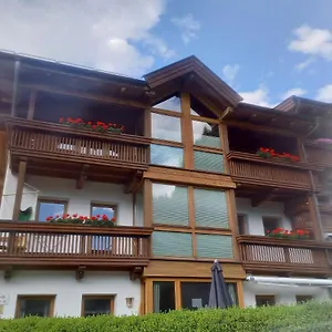 Apartment Haus Anna Lena