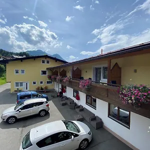 Haus In Der Sonne Πανσιόν