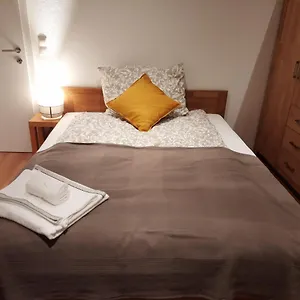 Apartment Roemerstrasse