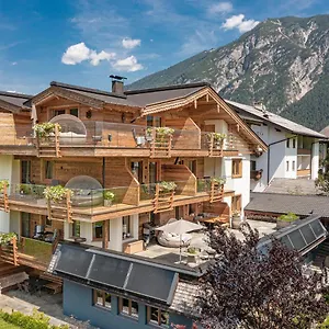 Meerberg Apart-hotel