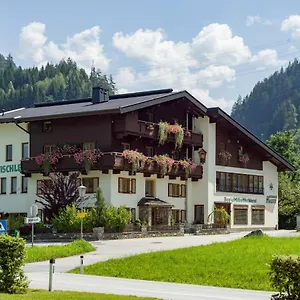 Apartment Riedltischler