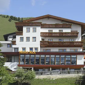 Rex 3* Serfaus