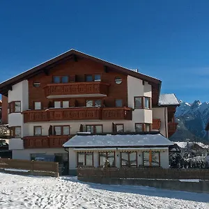 Hotel Garni Hubertus