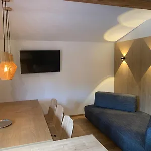 Apartamento Apart-montes *