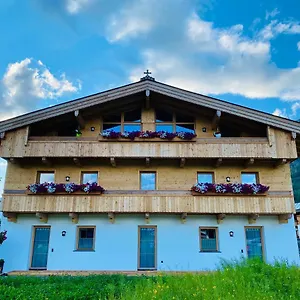 Haidacherhof Farma *
