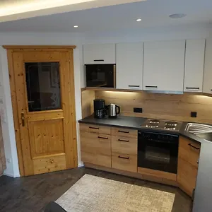 Komfort Talbach Apartment *