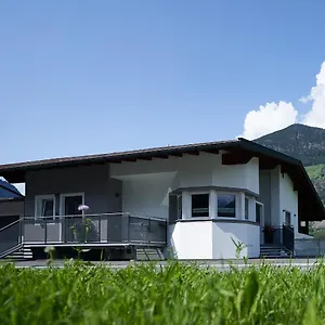 Stuiben Lägenhet Umhausen