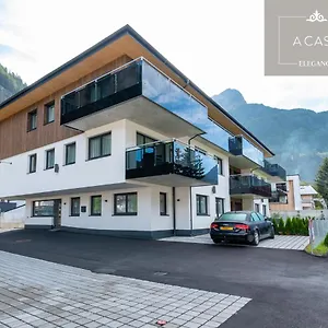 公寓 A Casa Elegance