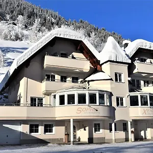 Sophie - Hofer Au Kappl-ischgl *