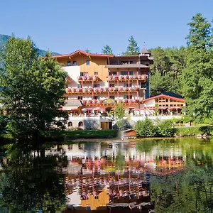 Huber Tramserhof 4*