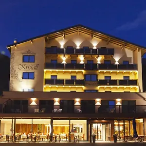 Kristall - Themenfruehstueck 3* Nauders