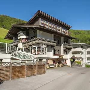 Nadine-3 By Interhome * Sölden