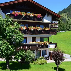 Birkenhof Aparthotel Lermoos