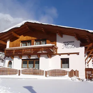 Nicola * Sölden