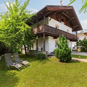 Foehrenheim - Sfe201 By Interhome