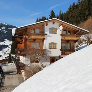 Alpin-1 By Interhome 公寓