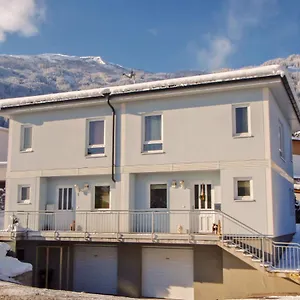 Wetscher Apartment *