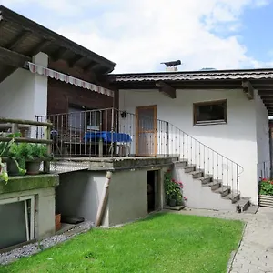 Prázdninový dům Hexenhaeusl By Interhome *