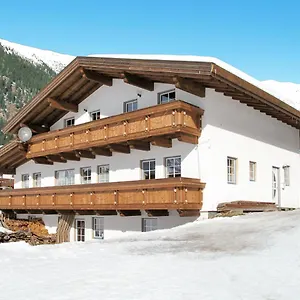 Rieser - Nit131 By Interhome * Umhausen