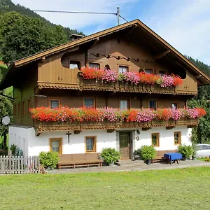 Apartmán Schusterhaeusl-1 By Interhome Schwendau