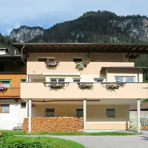 Apartamento Holaus By Interhome Mayrhofen